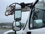 Cab with Mirrors