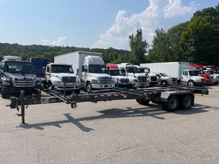 Pole Trailers