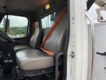 Cab with Seats/armrests