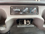 Cab with Heater