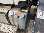 Engine with DEF / AdBlue Tank
