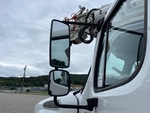 Cab with Mirrors