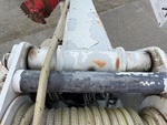 Boom with Hinge Points
