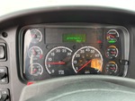 Cab with Gauges
