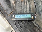 Cab with ECM Miles