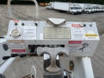 Boom with Hydraulic Controls