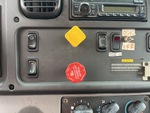 Cab with Brake Control
