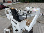 Boom with Control Console