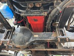 Engine with Oil Leaks
