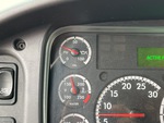 Cab with Oil Pressure
