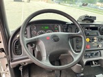 Cab with Steering Control