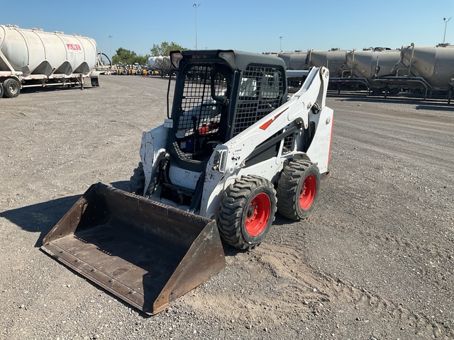 Skid Steer Loader For Sale | IronPlanet