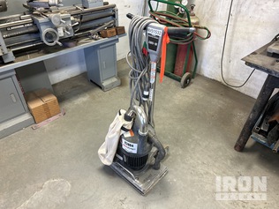 2015 Clarke OBS-18DC Electric Drum Floor Sander in KELOWNA, British ...