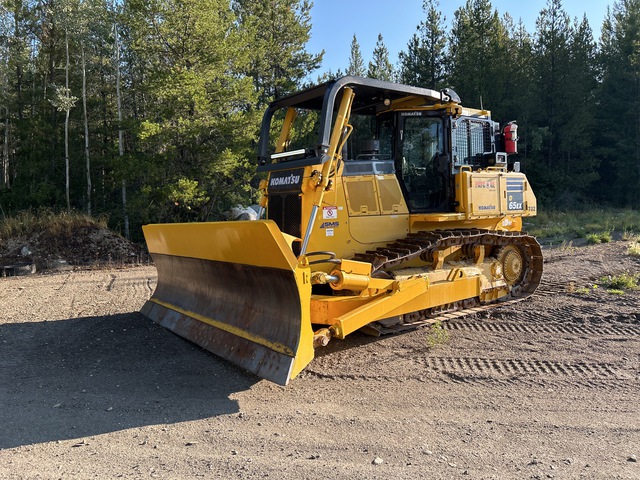 Equipment & Trucks Auction - | IronPlanet