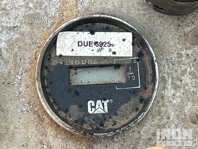 CARGADOR FRONTAL 1976 CATERPILLAR 966C