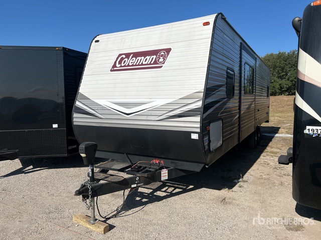 2020 Keystone CM300TQ20 32 ft T/A Toy Hauler Travel Trailer | Ritchie ...