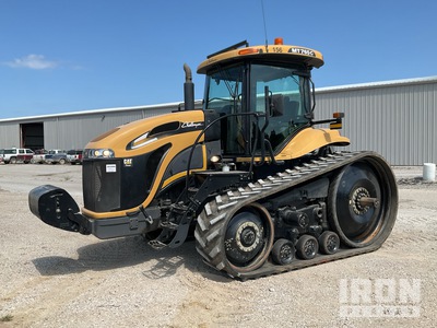 2012 (unverified) Challenger MT765C Track Tractor