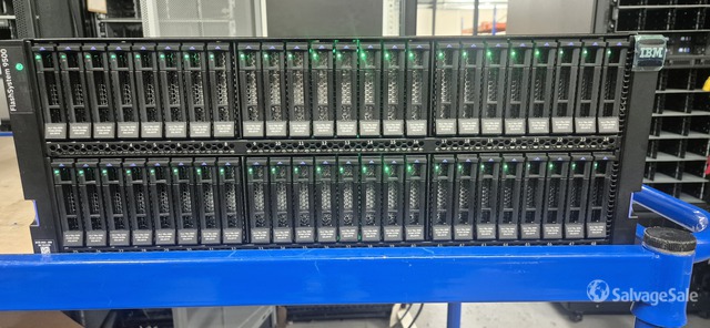 IBM Flash System 9500 4983-AH8 in Banbury, Oxfordshire, United