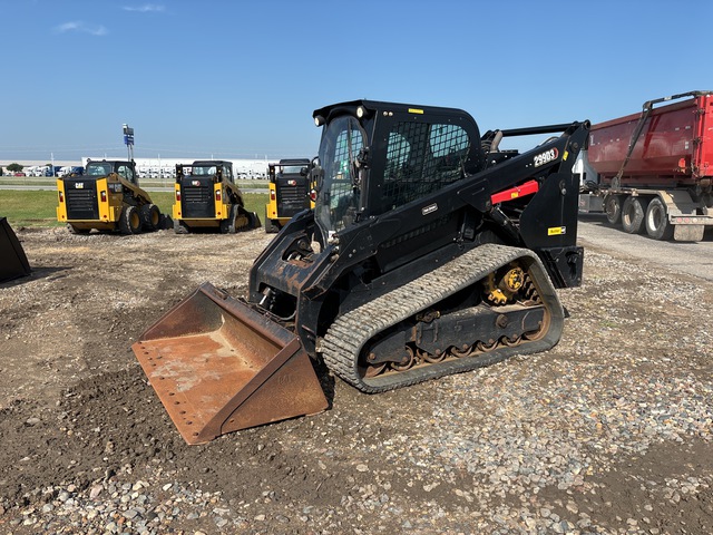 2019 Caterpillar 299D3
