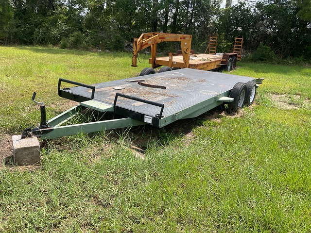 2022 Caliber T/A Open Car Carrier Trailer 2022 Caliber T/A Open Car Carrier Trailer