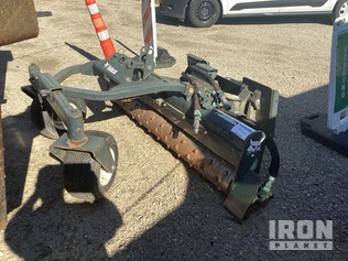 2021 Bobcat 72SCM 72 in Power Rake in Durham, North Carolina, United ...