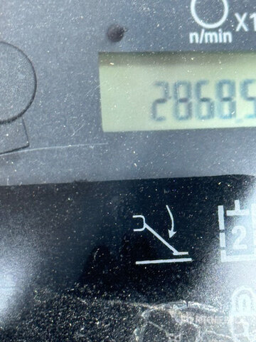 MANIPULADOR 2005 CATERPILLAR