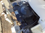 Boum with Moteur pivotant
