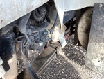 Sous-caisse with 