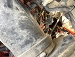Moteur with Compresseur d'air
