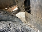 Sous-caisse with 