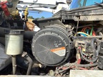 Moteur with Moteur - Côté gauche