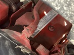 Moteur with Étiquette d'émission