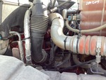 Moteur with Moteur - Côté droit