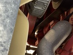 Moteur with Fuites d'huile