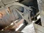 Sous-caisse with 