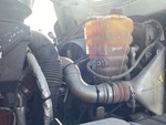 Moteur with Radiateur