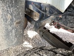 Sous-caisse with 