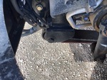 Sous-caisse with Manches de suspension