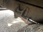 Sous-caisse with 