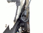Sous-caisse with Suspension de cabine Air Bags