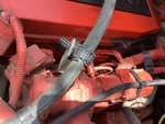 Moteur with Pompe à injection