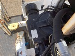 Boum with Moteur pivotant