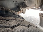 Sous-caisse with