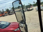 Cabine with Miroirs