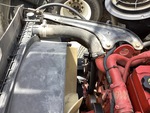 Moteur with Fuites du système de refroidissement