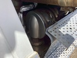 Moteur with Filtre à particules diesel