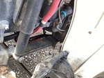 Sous-caisse with