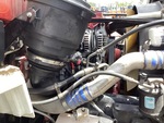 Moteur with Moteur - Côté droit