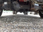Sous-caisse with Condition du cadre