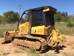 Picture, Left Rear Corner